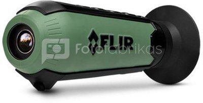 FLIR Scout TK Thermal Imaging Camera