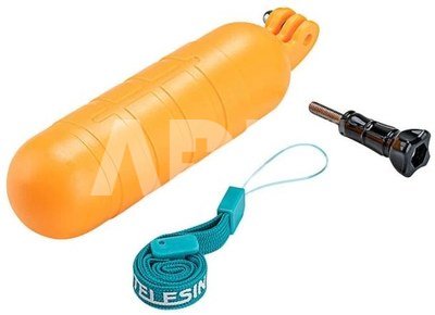 Floating Hand Grip Telesin for Action and Sport Cameras (GP-MNP-102)