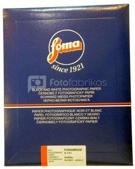 Foma Fomabrom N 111 17,8x24cm/10 mb papīrs