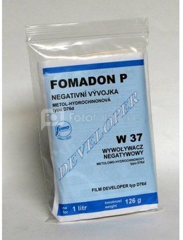 Foma Fomadon Filmu attīstītājs P (W37) 1L