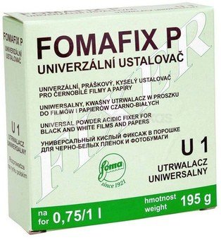 Foma Fomafix P (U1) Universāla fiksāža 1L