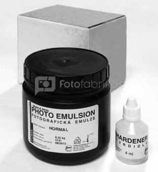 FOMA Photo Emulsion Fomaspeed 250ml