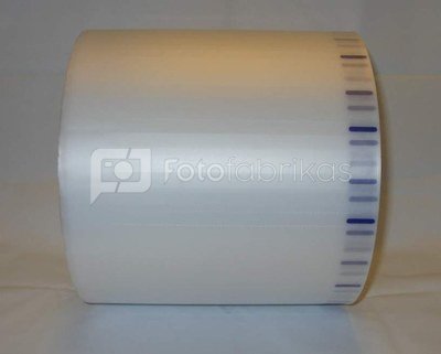 Fotoflex film sleeves 6F 300m, matte