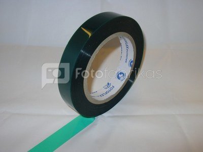 Fotoflex силиконовая лента 19мм, зеленая (70334)