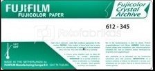 Fujifilm Photographic Paper Crystal Archive 12.7x186 Glossy