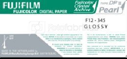 Fotopopierius Crystal Archive Paper Digital Pearl 10.2x150 Glossy