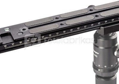 Fotopro Long Quick Release Plate QAL 300