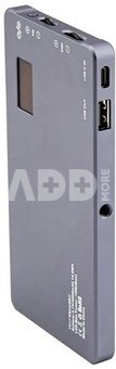 Fotopro RGB LED Fill Light FS 17