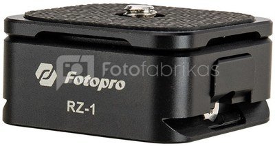 Fotopro RZ 1 Quick Release