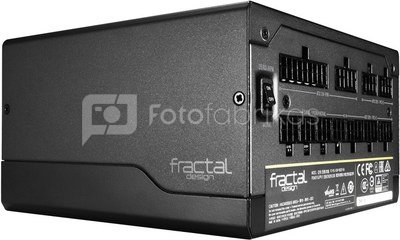 Fractal Design FDE Ion+ 2 860w 80PLUS Platinum modular BLACK