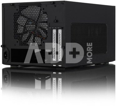 Fractal Design Node 304 Black mini ITX/mini DTX