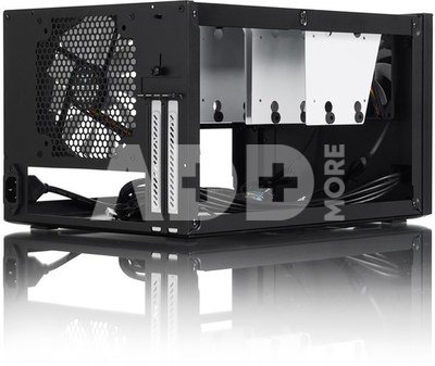 Fractal Design Node 304 Black mini ITX/mini DTX