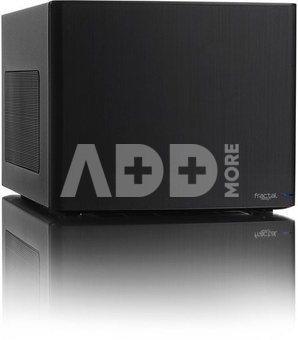 Fractal Design Node 304 Black mini ITX/mini DTX