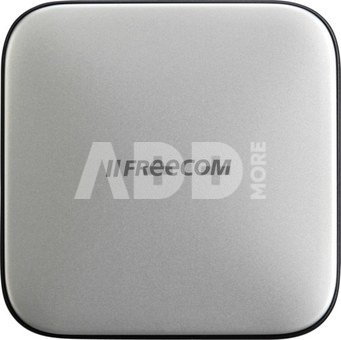 Freecom Mobile Drive Sq 500GB slim HDD USB 3.0 (56153)