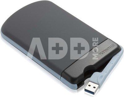 Freecom Tough Drive 2TB USB 3.0
