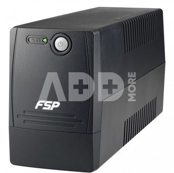 Fortron FSP Line Interactive UPS FP-800