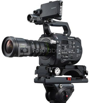 Fujifilm Fujinon MK 50-135mm T2.9 (sony e)