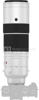 Fujifilm Fujinon XF 150-600mm F5.6-8 R LM OIS WR