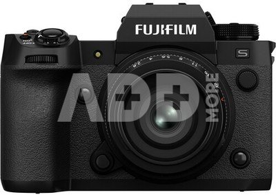 Fujifilm Fujinon XF30mm F2.8 R LM WR Macro