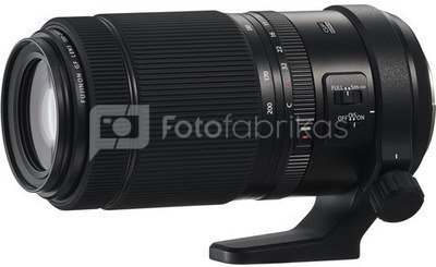 Lens Fujinon GF100-200mmF5.6 R LM OIS WR