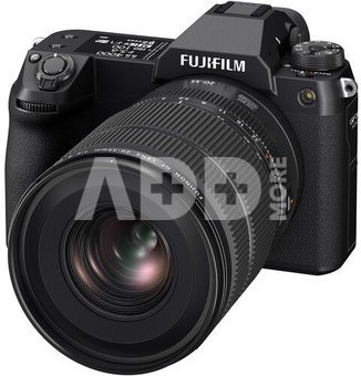 Fujifilm GF 20-35mm f/4 R WR Lens