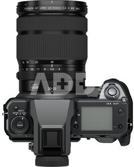 Fujifilm GF 20-35mm f/4 R WR Lens