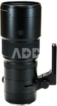 Fujifilm GF500mm F5.6 R LM OIS WR