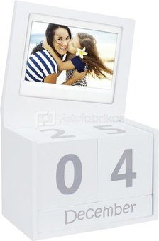 Fujifilm Instax календарь Cube Wide