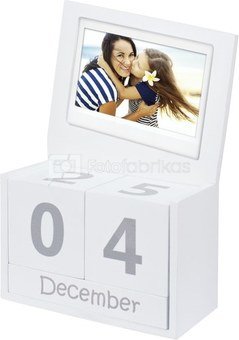 Fujifilm Instax calendar Cube Wide