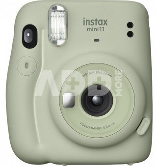 Fujifilm instax mini 11 pastel grün
