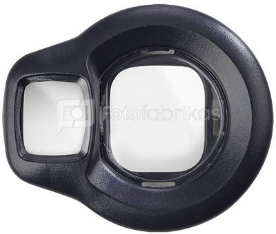 instax mini 8 selfie lens black
