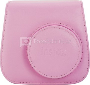 Fujifilm Instax Mini 9 case , blush rose