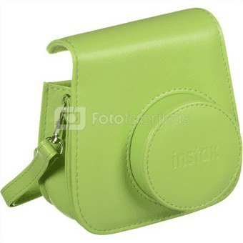Fujifilm Instax Mini 9 Case Lime green