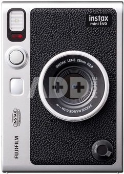 Fujifilm instax mini EVO BLACK (must)