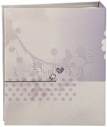 Fujifilm Instax Mini Pocket Album Dots 80 photos 70100133827