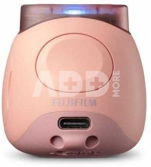 Fujifilm INSTAX PAL Powderi Pink