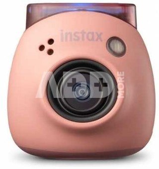 Fujifilm INSTAX PAL Powderi Pink