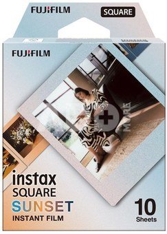 Instax Square SUNSET 10pl