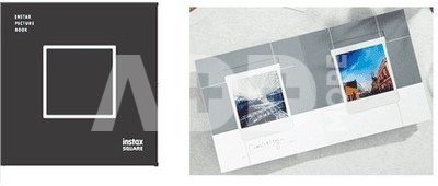 Fujifilm Instax Square Photo album
