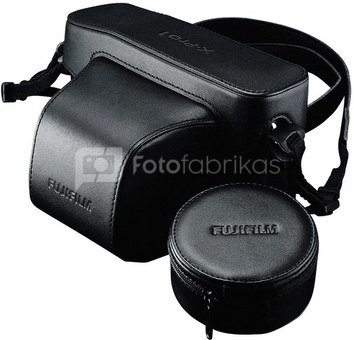 Fujifilm LC-X-Pro1 juodas