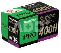 FujiFilm Pro 400H / 135 / 36 / 5vnt