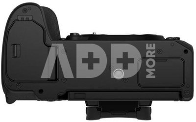 Fujifilm X-H2S body, black