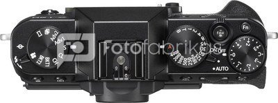 Fujifilm X-T20 + 15-45mm