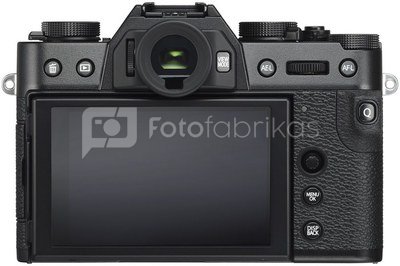 Fujifilm X-T30 + 15-45mm