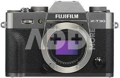 Fujifilm X-T30 body, charcoal