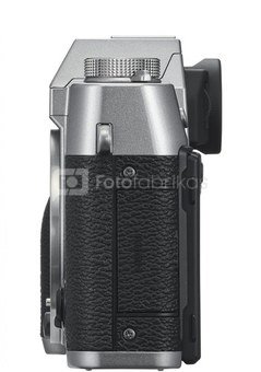 Fujifilm X-T30 Body (Sidabrinis)