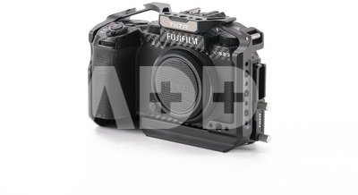 Full Camera Cage for Fujifilm X-S20 - Black