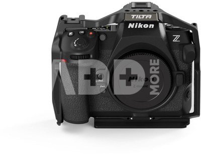 Full Camera Cage for Nikon Z8 - Black