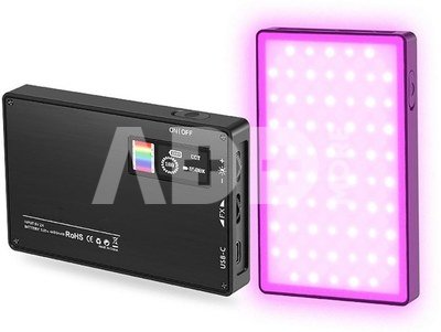 Full-color RGB Fill Light