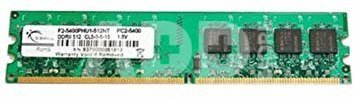 G.Skill Value DDR2 2GB (2GBx1) 800MHz